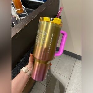 Starbucks/stanley colab